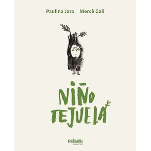 Niño Tejuela