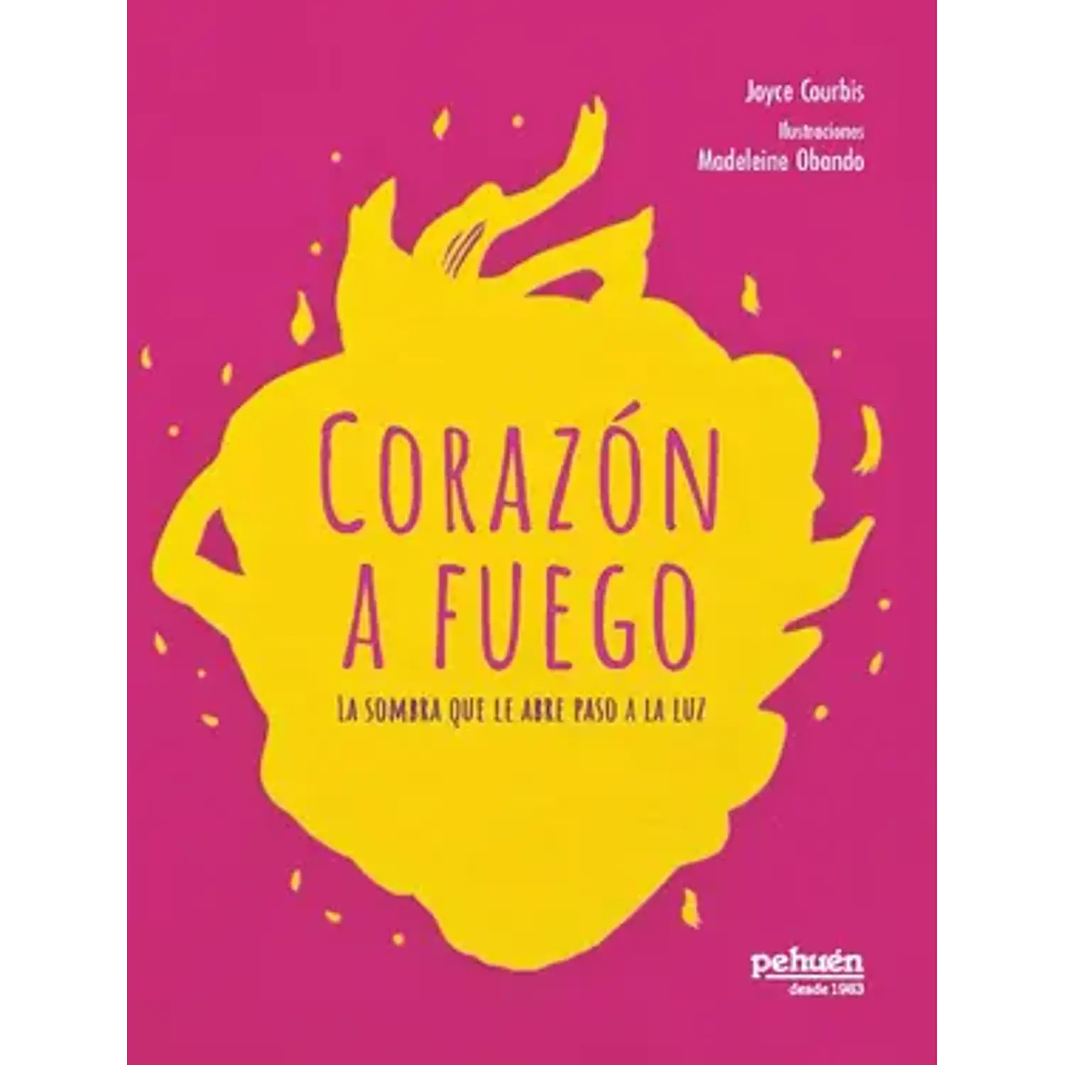 Corazón A Fuego
