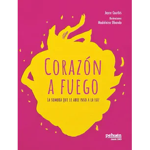 Corazón A Fuego