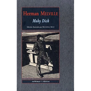 Moby Dick (Valdemar)