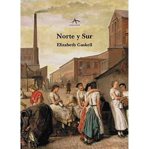 Norte Y Sur