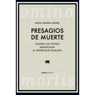 Presagios De Muerte 