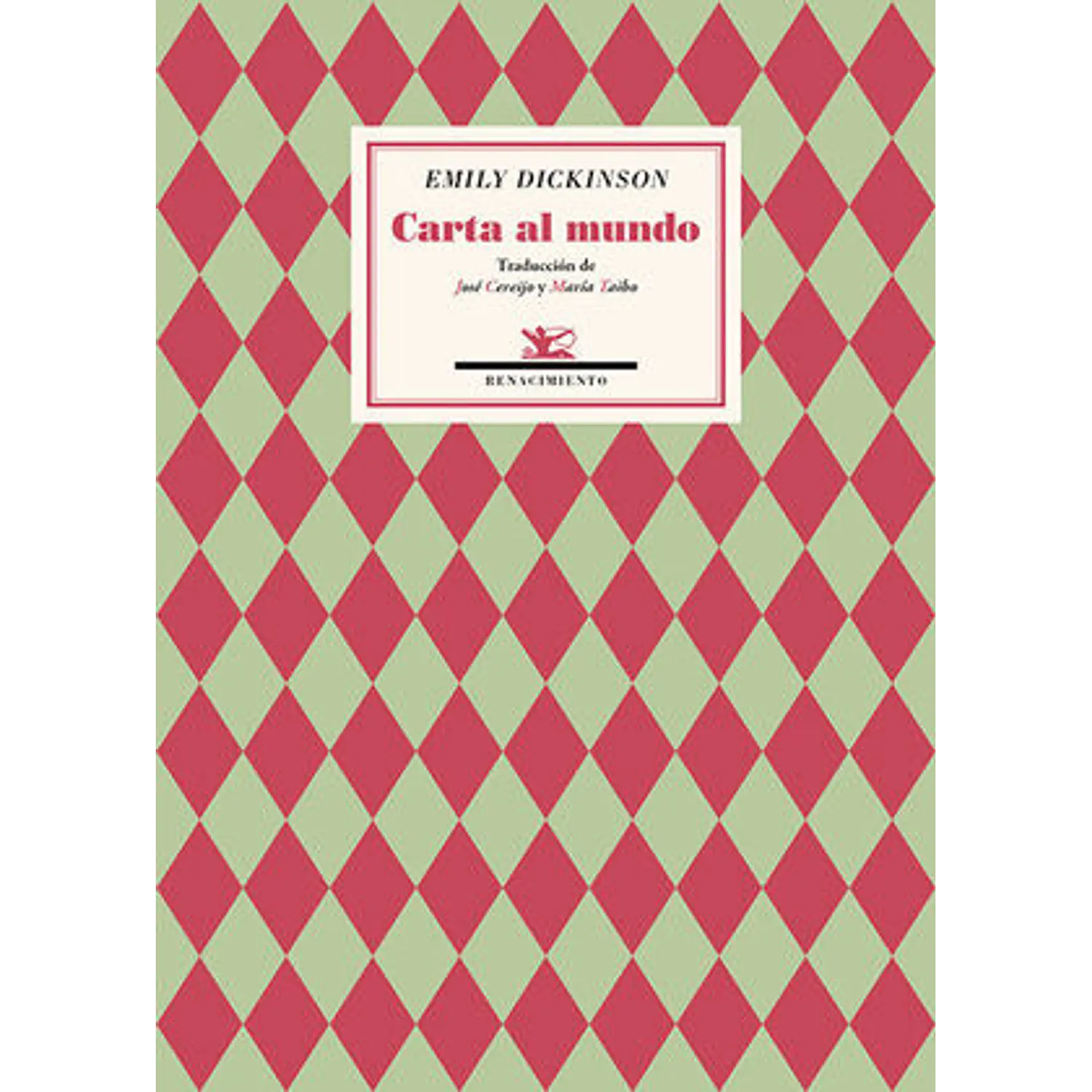 Carta Al Mundo