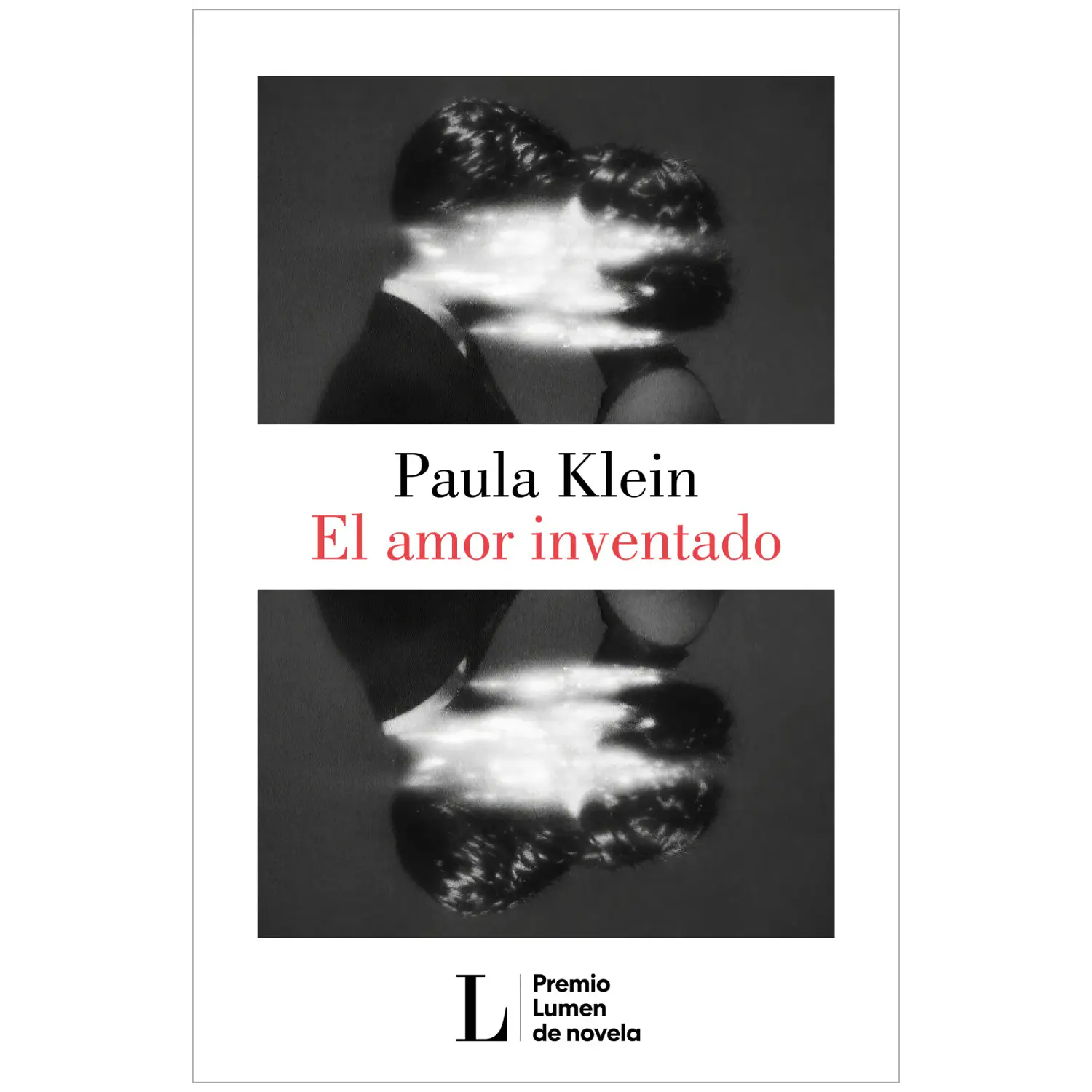 El Amor Inventado (Premio Lumen 2026)