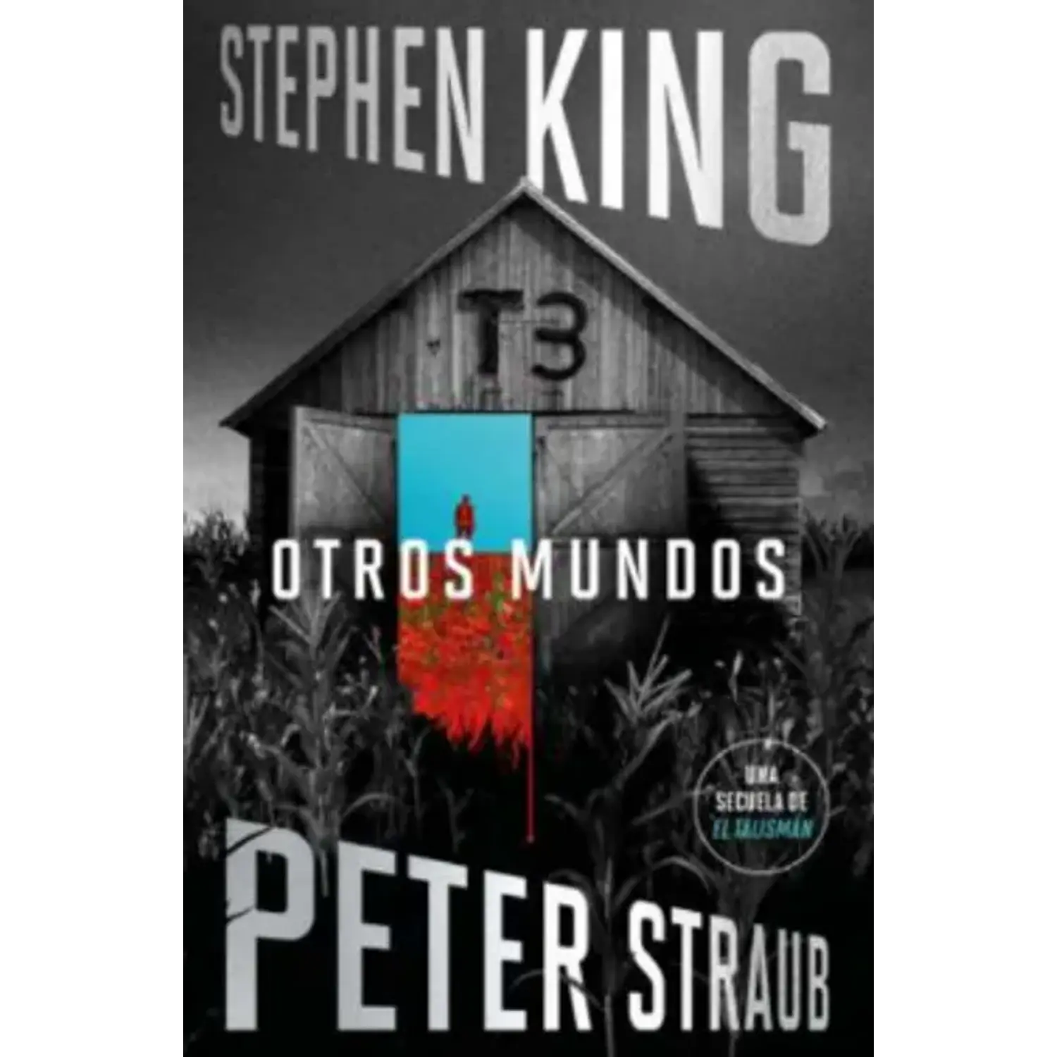 Otros Mundos (El Talismán 3)