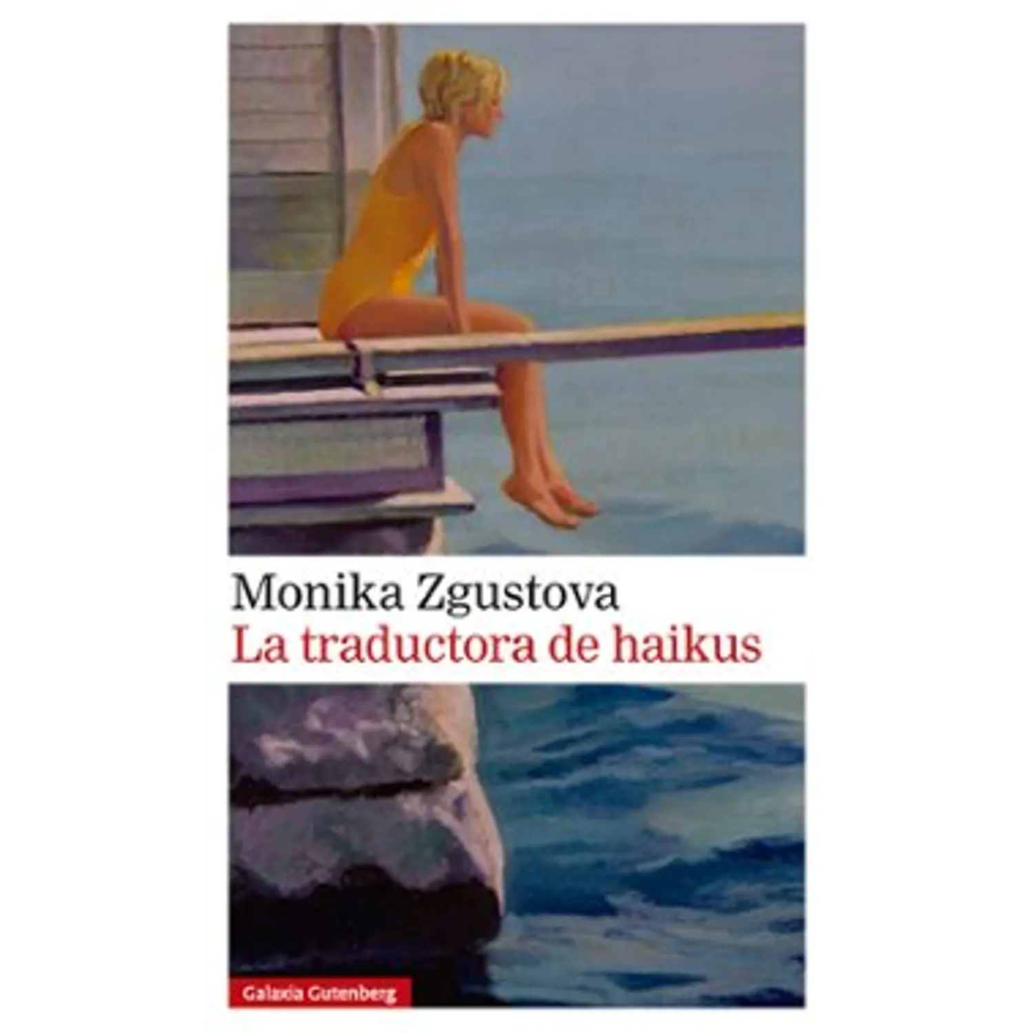 La Traductora De Haikus