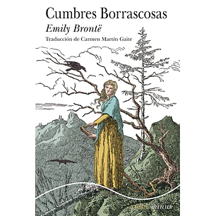 Cumbres Borrascosas (B)