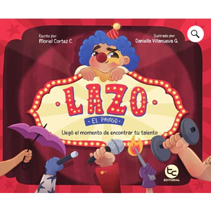 Lazo El Payaso