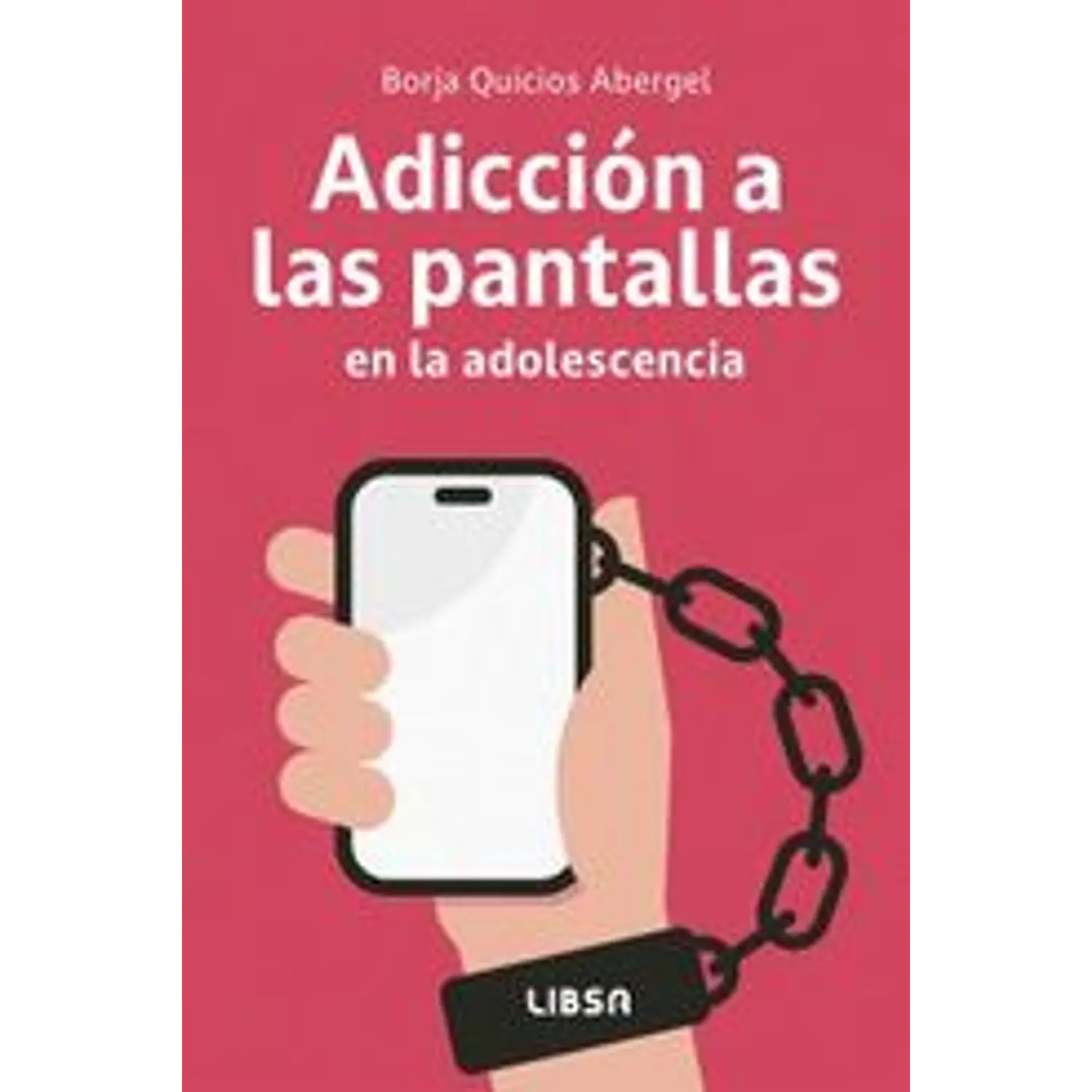 Adicción A Las Pantallas En La Adolescencia 