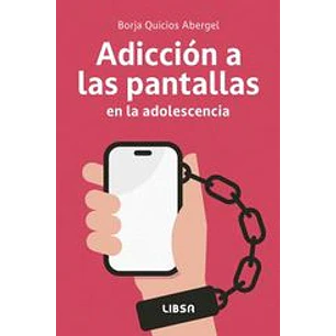 Adicción A Las Pantallas En La Adolescencia 