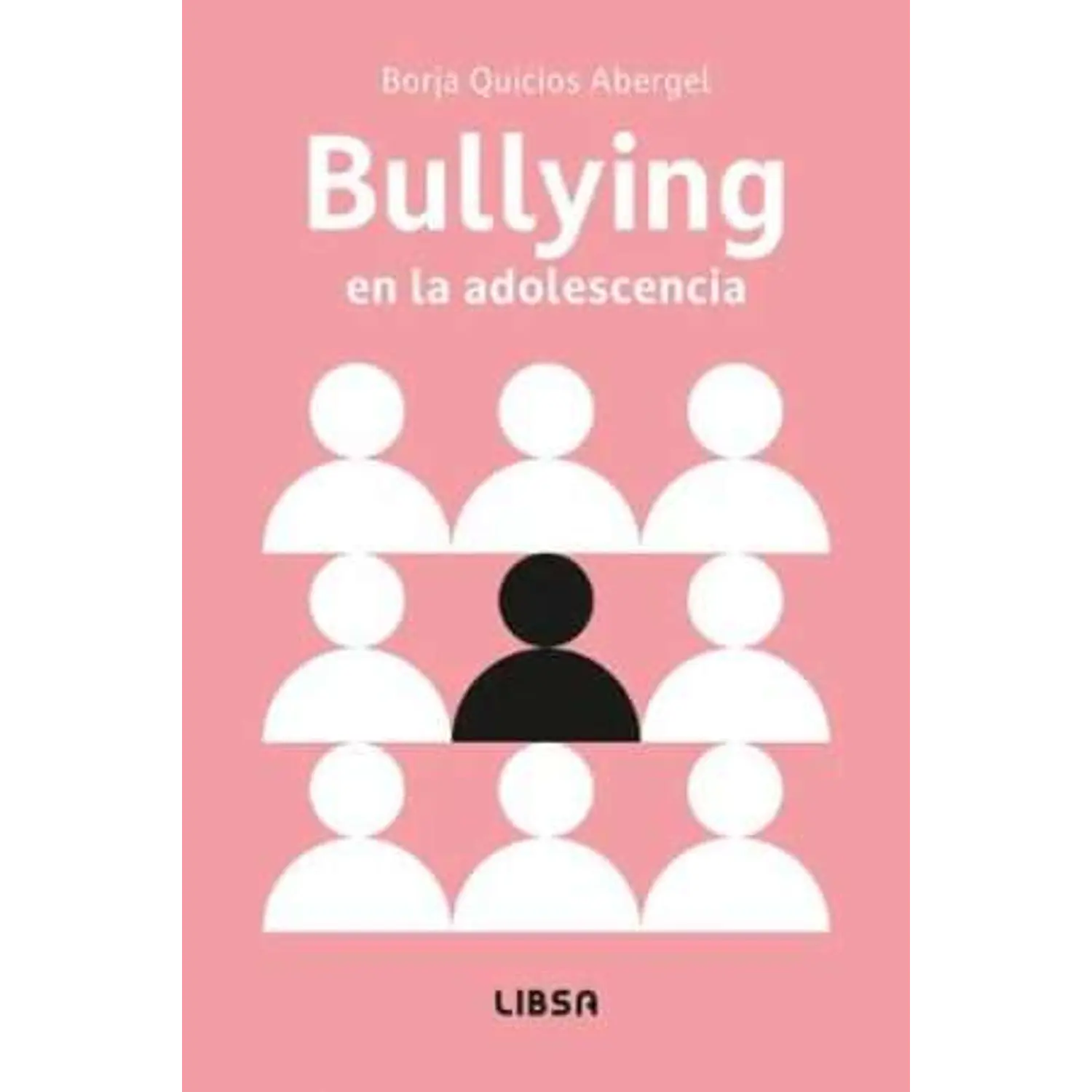 Bullying En La Adolescencia