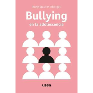 Bullying En La Adolescencia