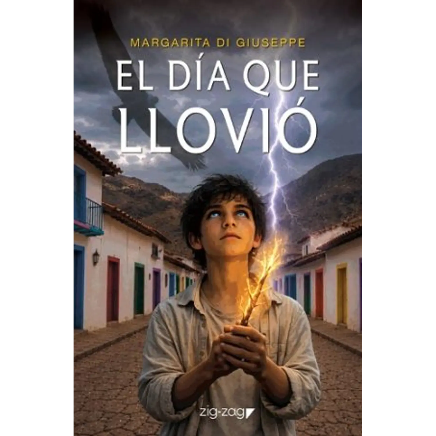 El Día Que Llovió 