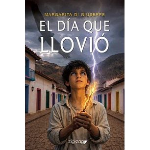 El Día Que Llovió 
