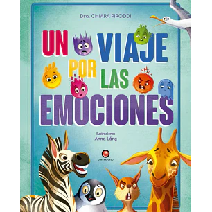 Un Viaje Por Las Emociones 