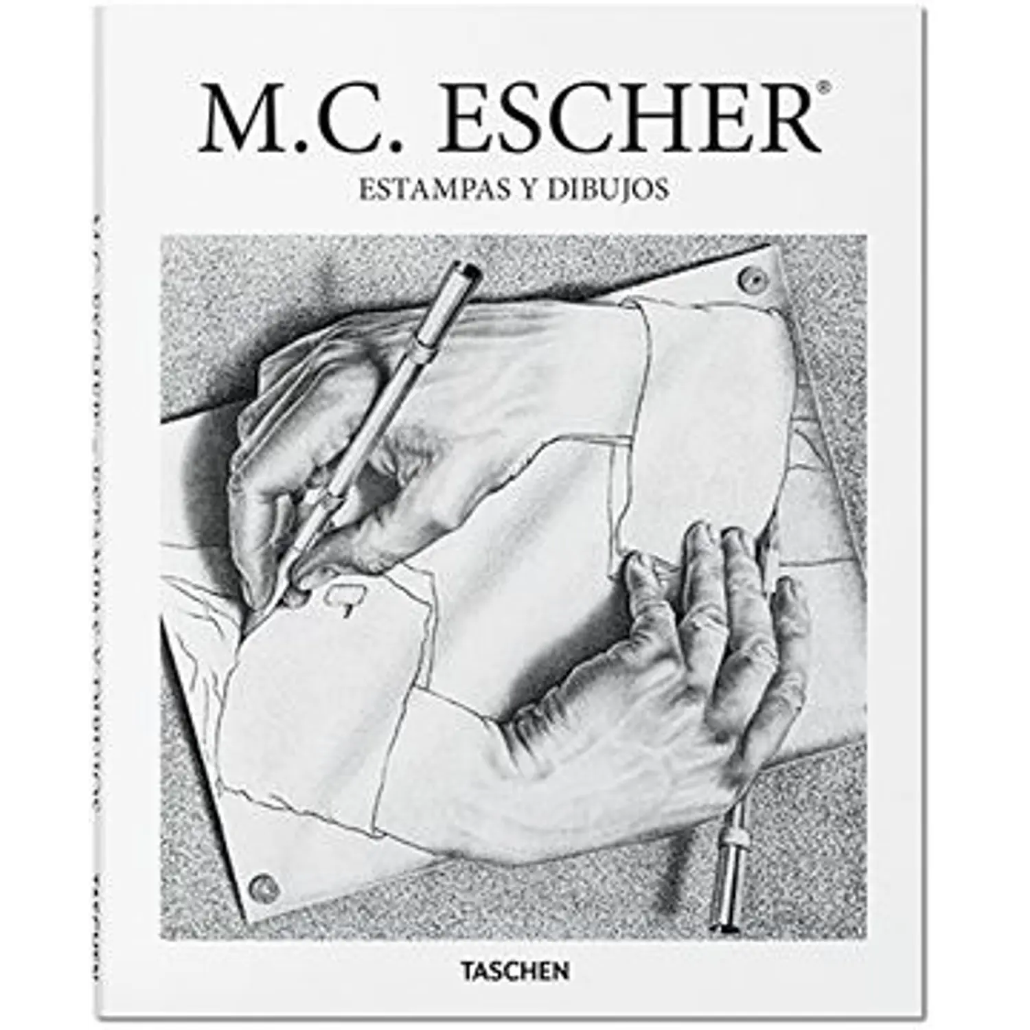 Estampas Y Dibujos