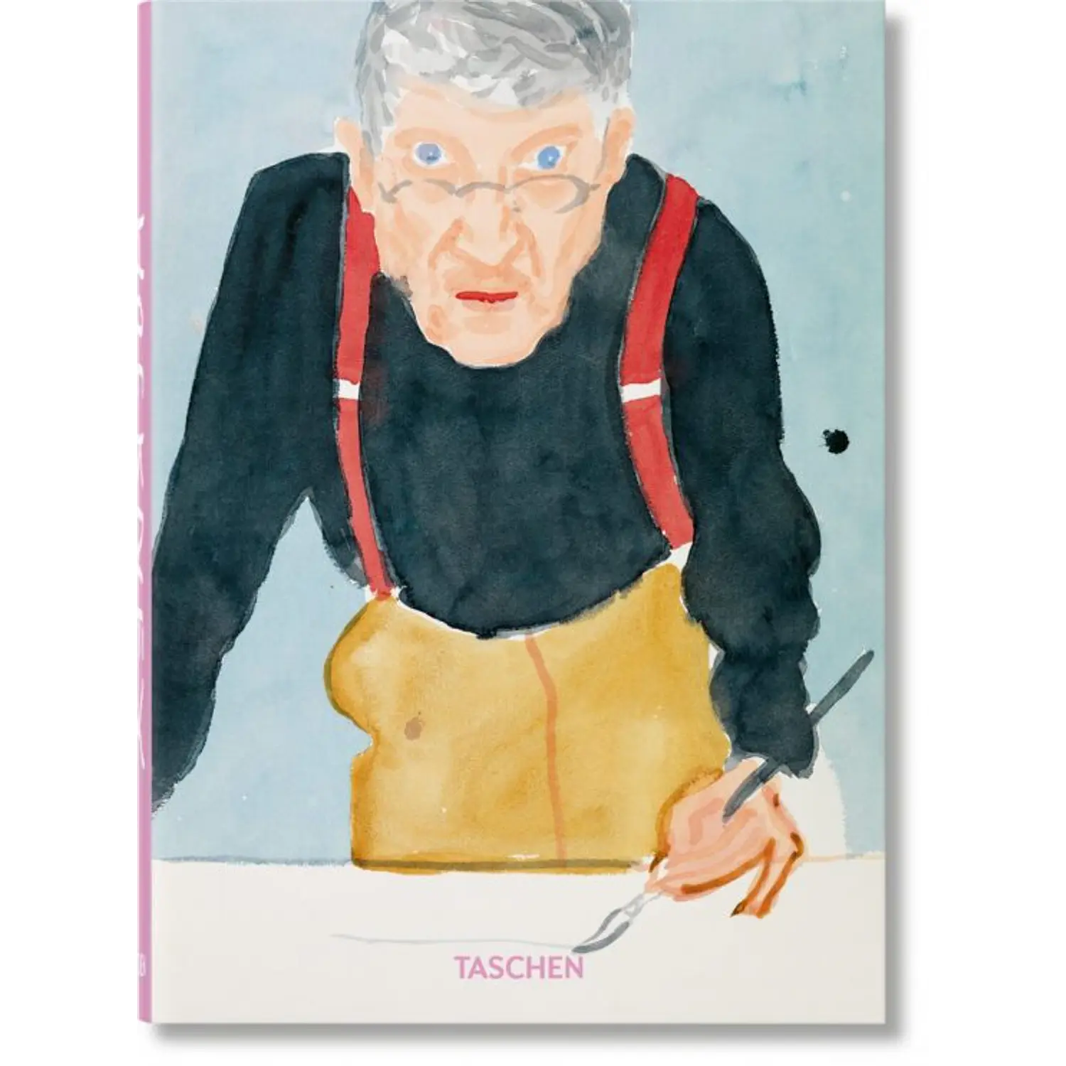David Hockney
