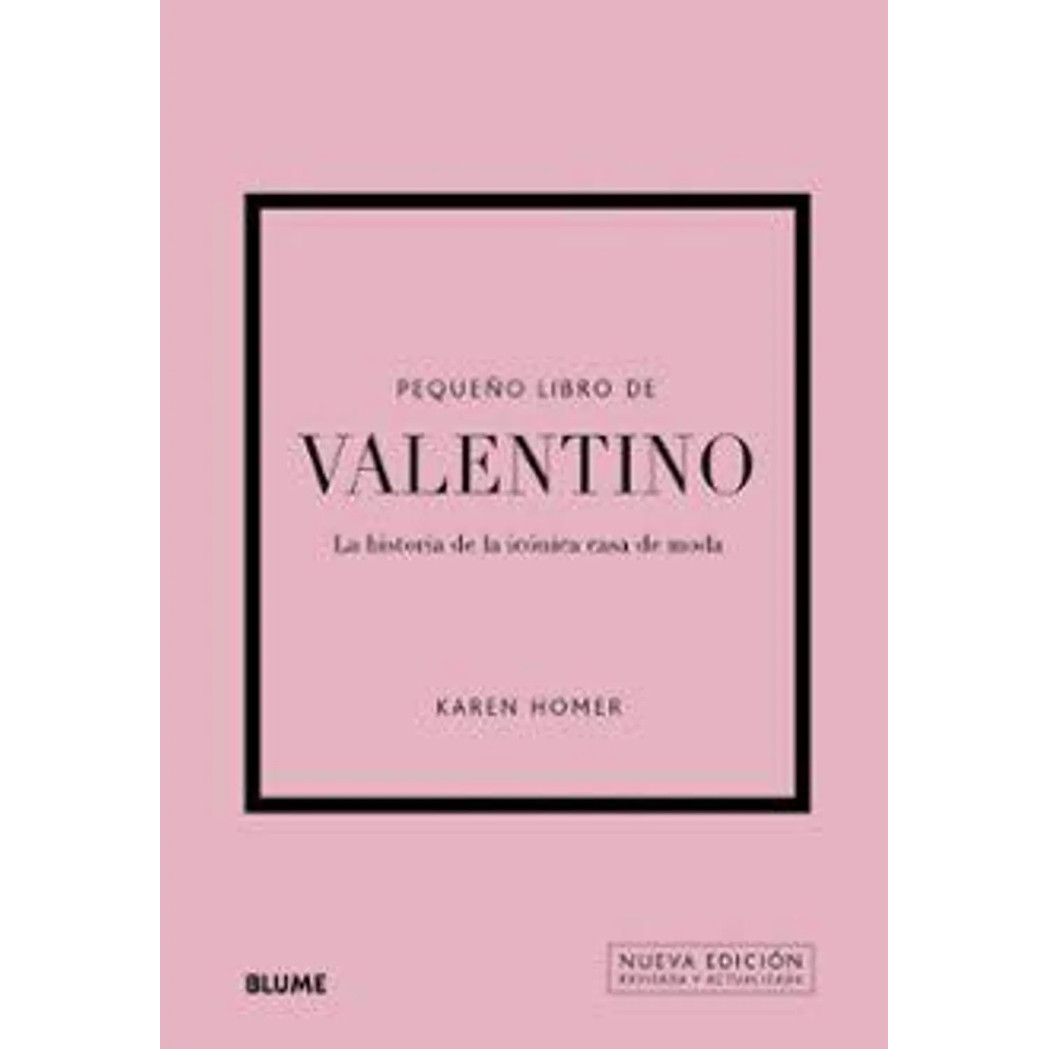 Pequeño Libro De Valentino (2026)