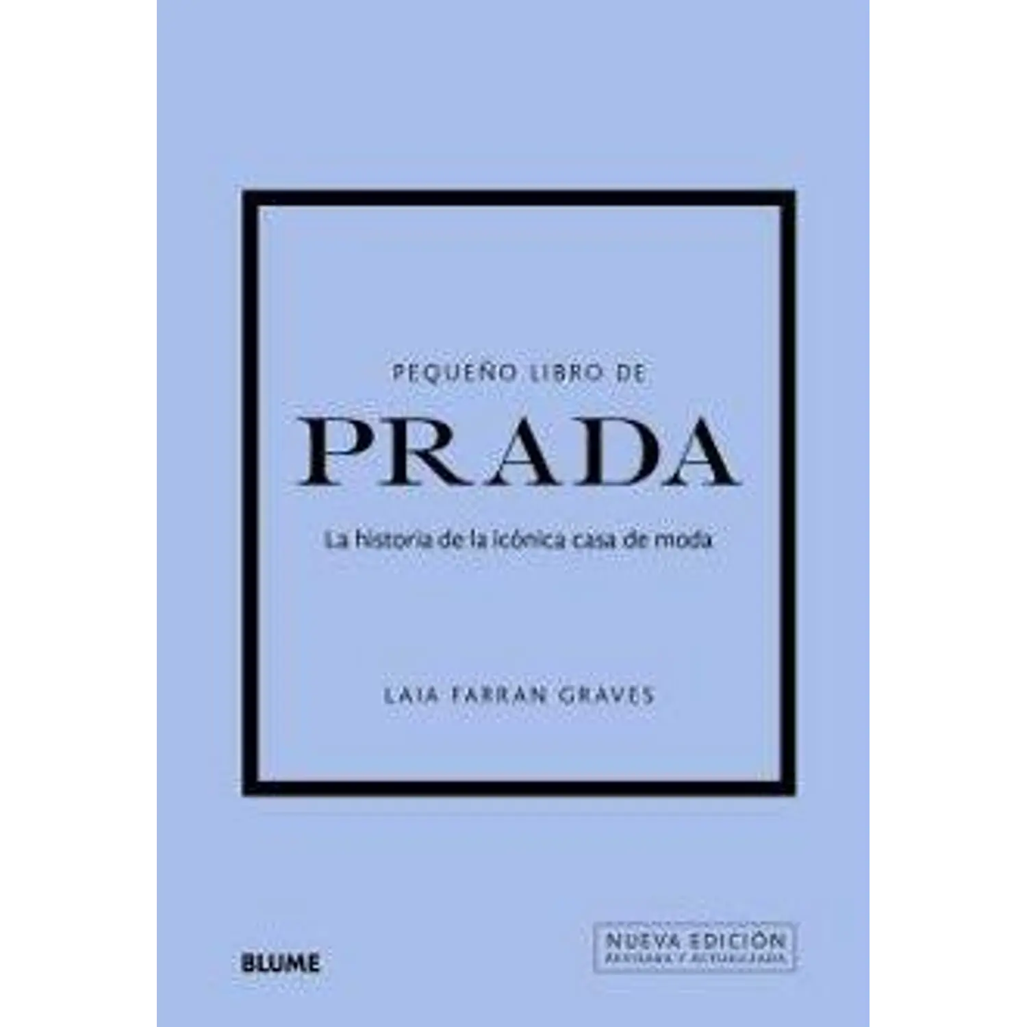 Pequeño Libro De Prada (2026)
