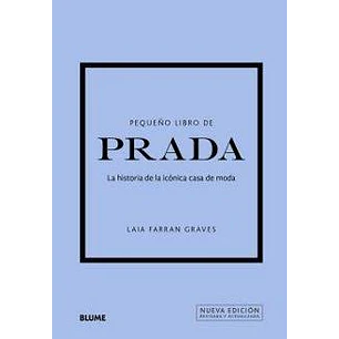 Pequeño Libro De Prada (2026)