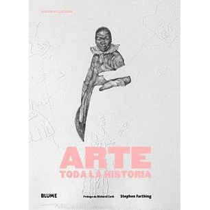 Arte. Toda La Historia (2026)