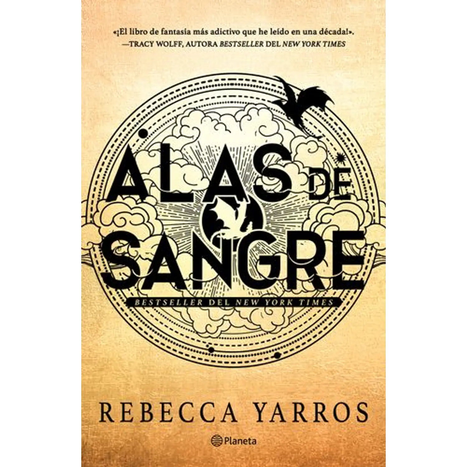 Empíreo 1 - Alas De Sangre