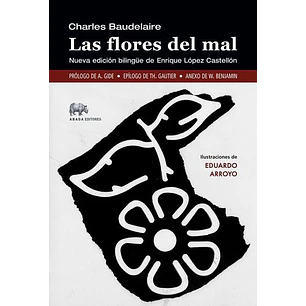 Flores Del Mal