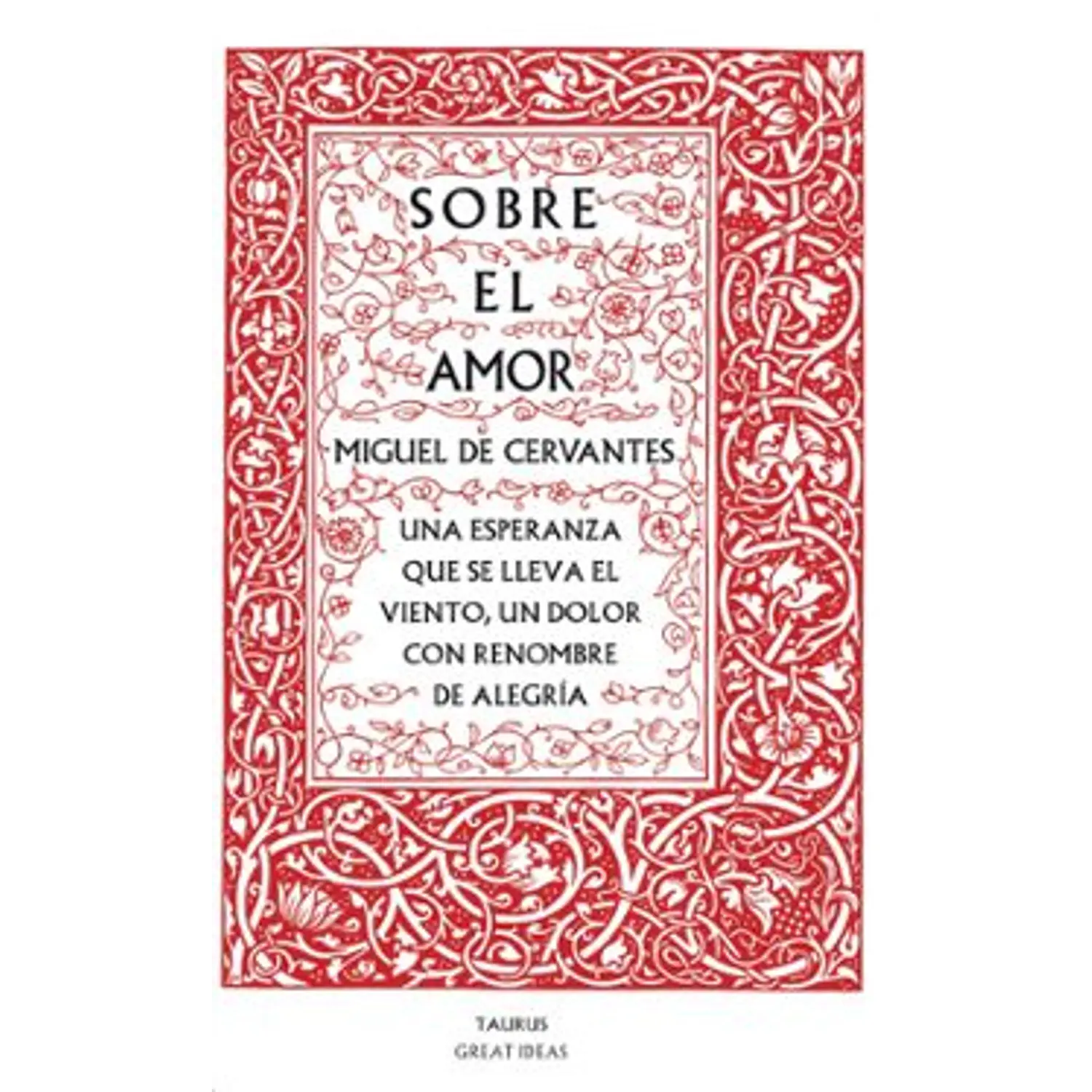 Sobre El Amor