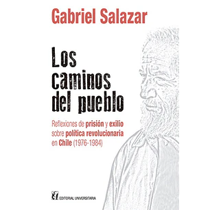 Los Caminos Del Pueblo