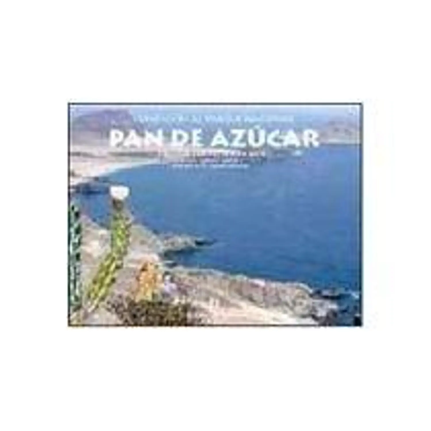 Pan De Azucar  [ Eco ]