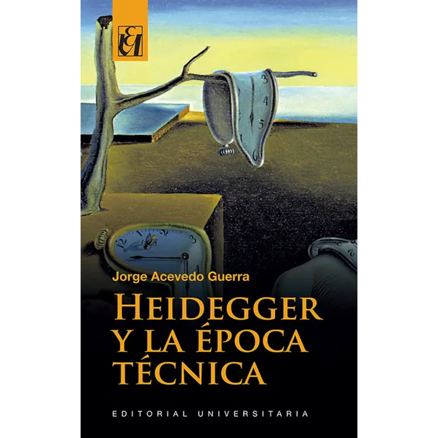 Heidegger Y La ÉPoca Técnica
