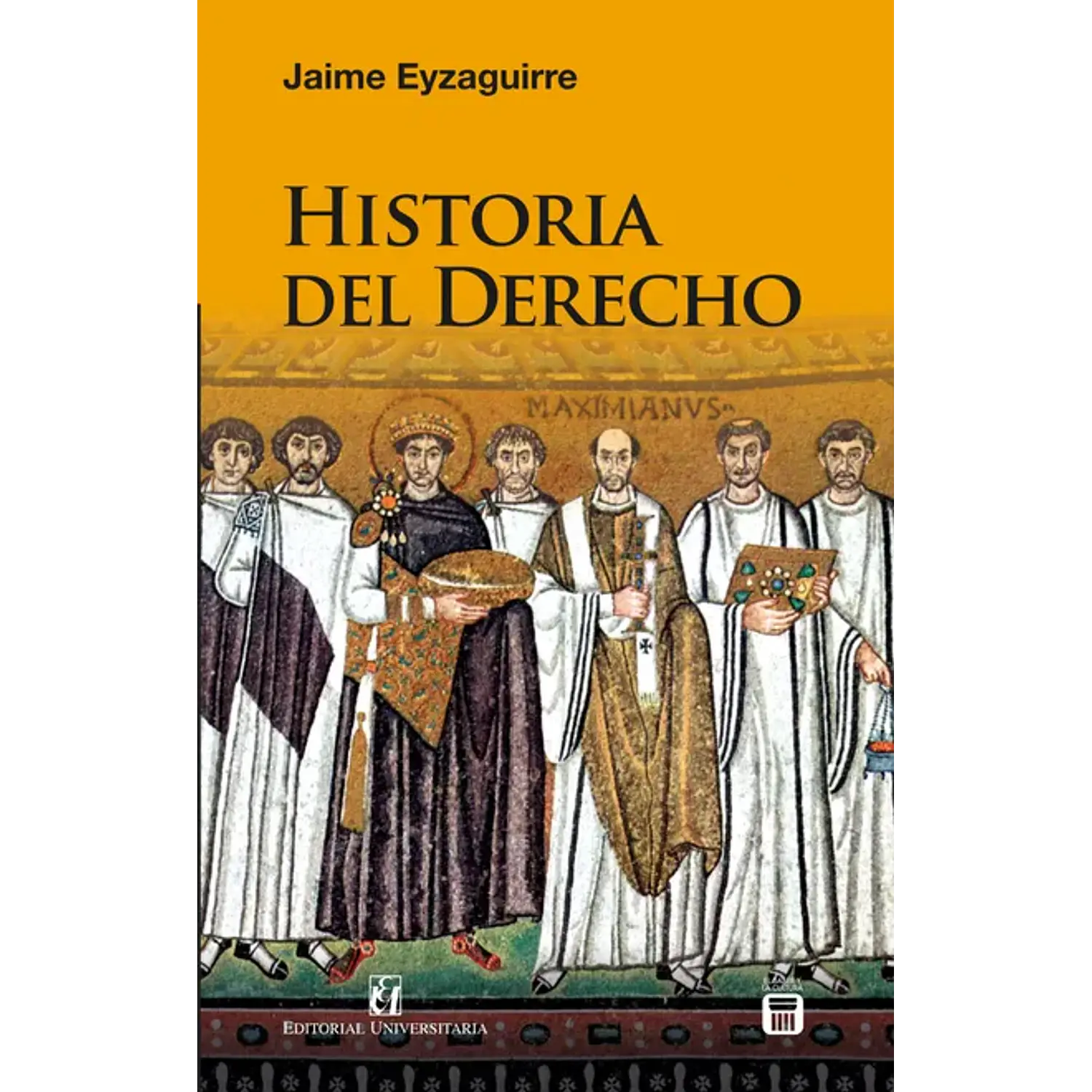 Historia Del Derecho