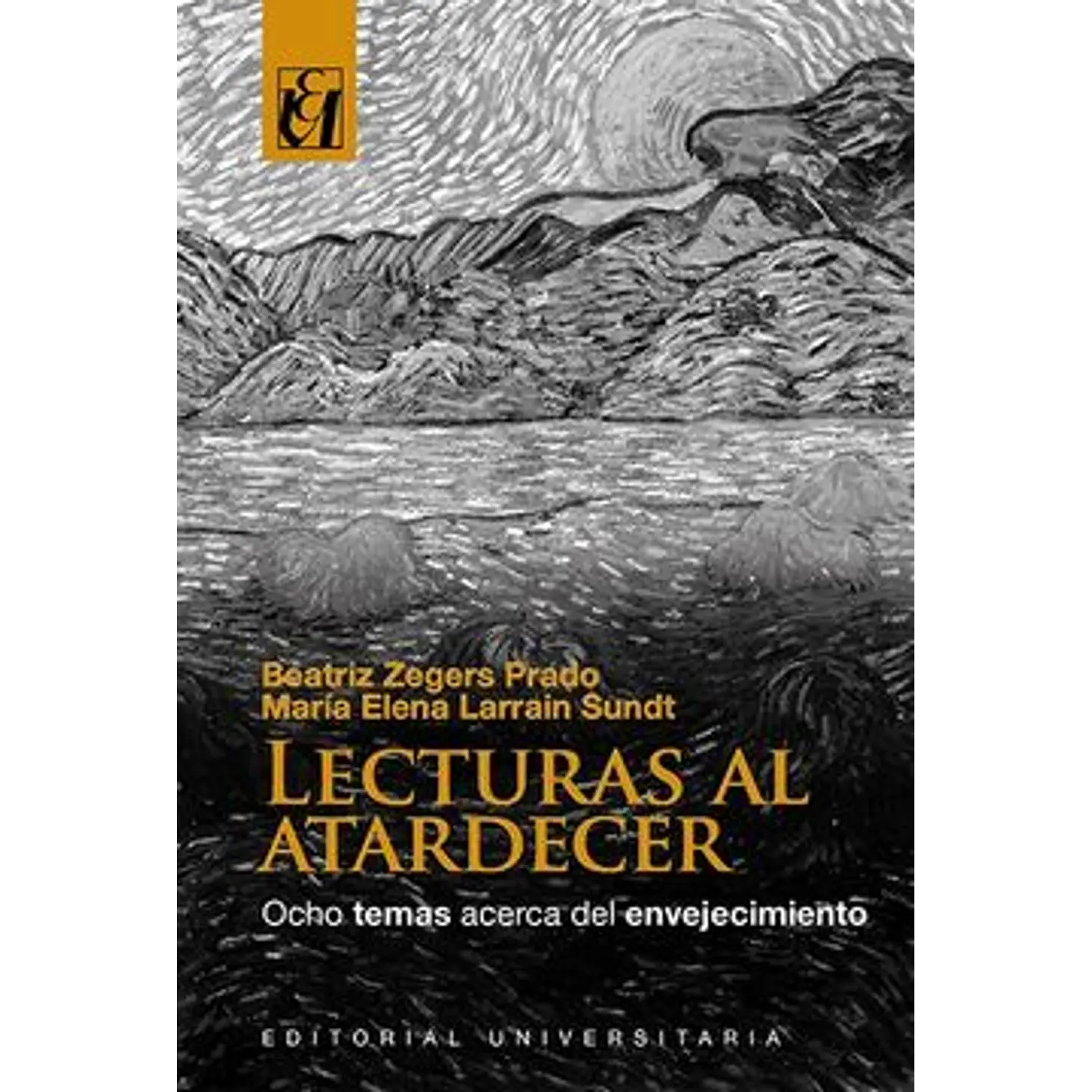 Lecturas Al Atardecer