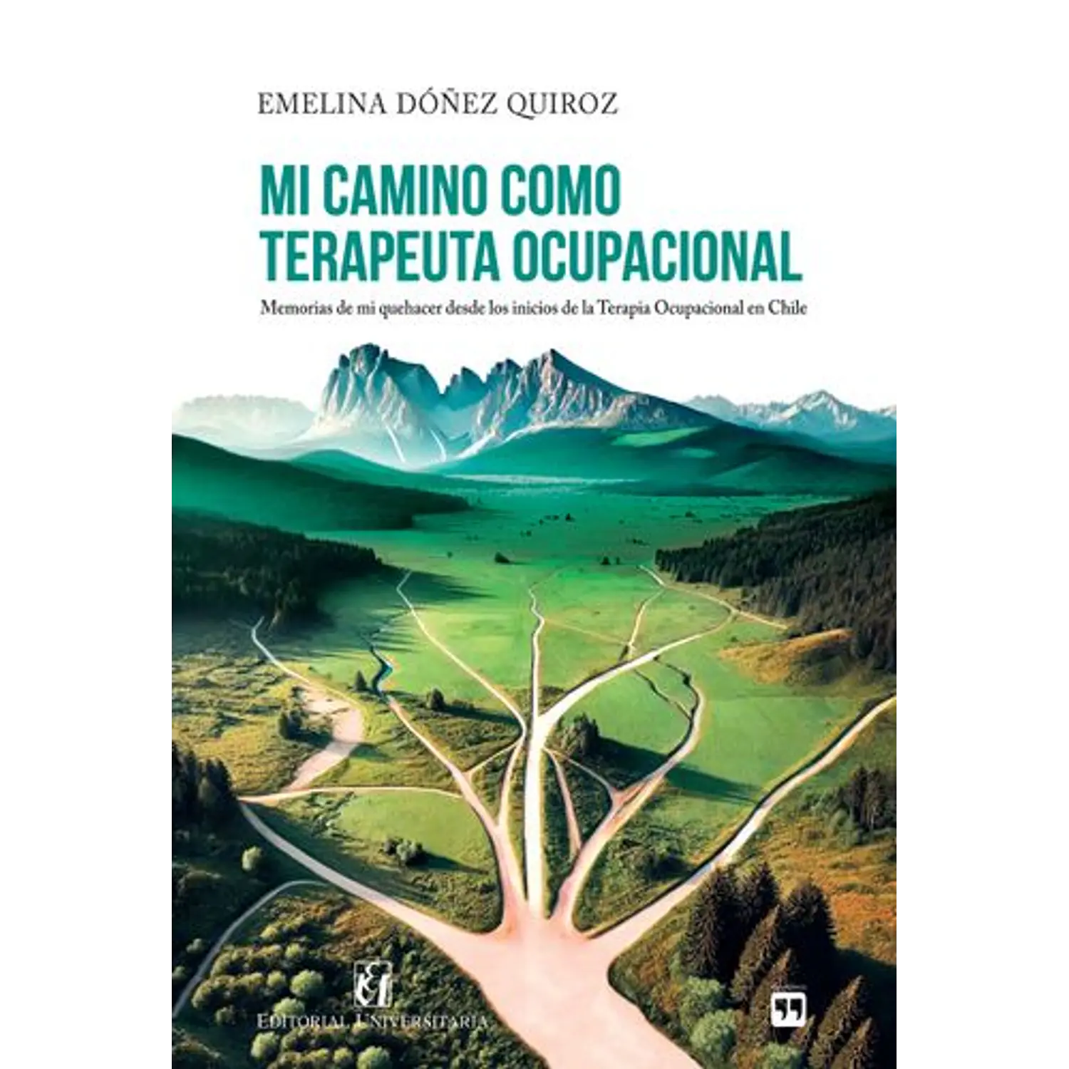 Mi Camino Como Terapeuta Ocupacional 