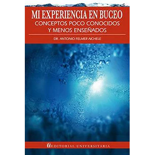 Mi Experiencia En Buceo