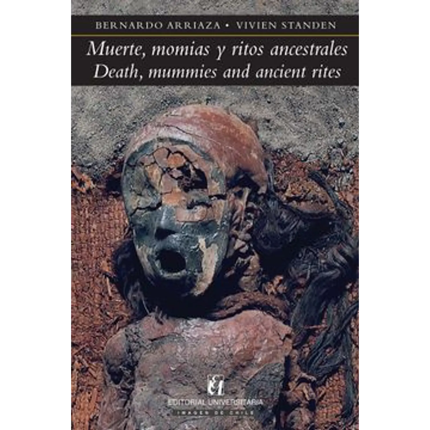 Muerte, Momias Y Ritos Ancestrales