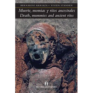 Muerte, Momias Y Ritos Ancestrales
