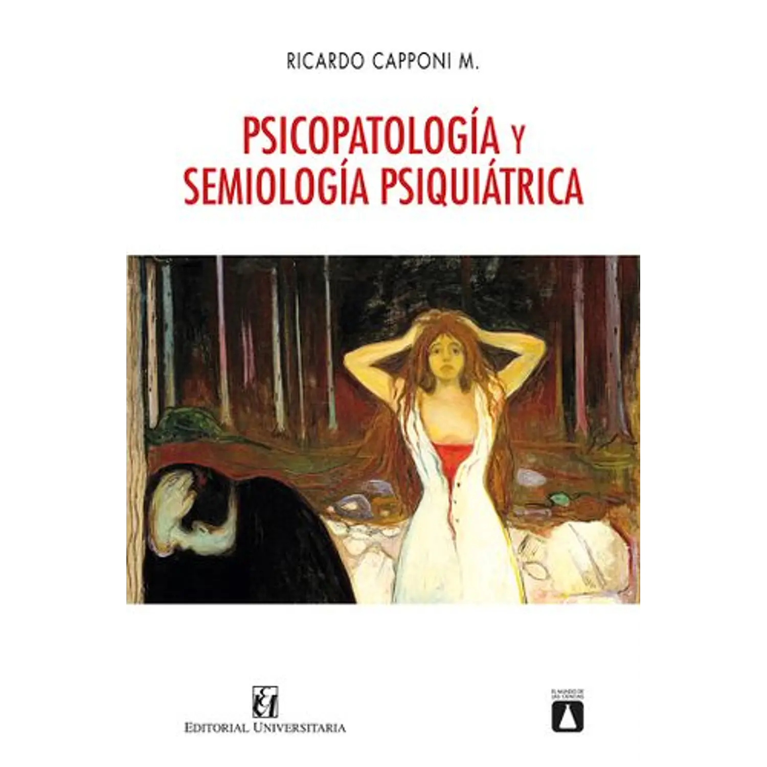Psicopatologia Y Semiologia Psiquiatrica  