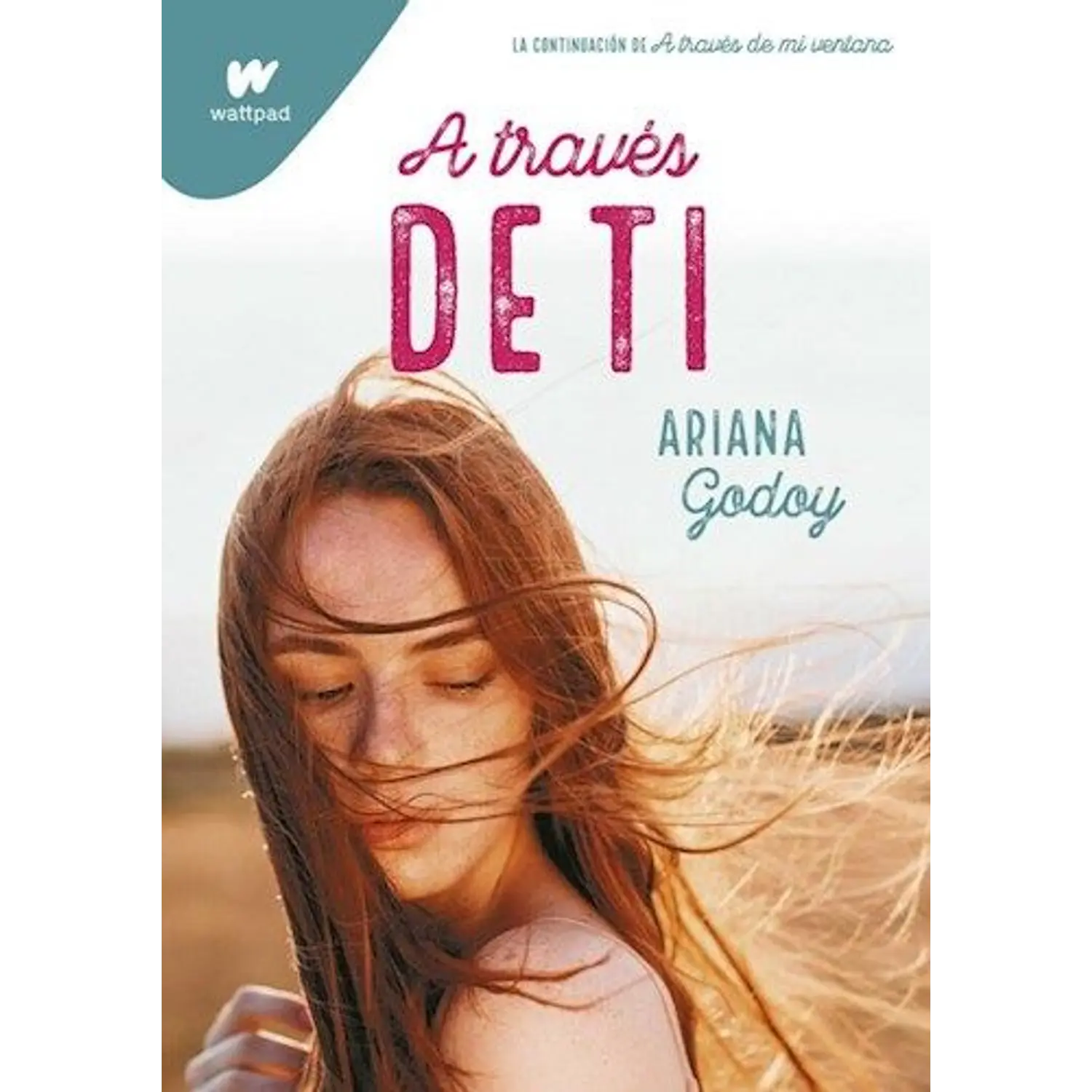 A Través De Ti