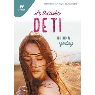 A Través De Ti