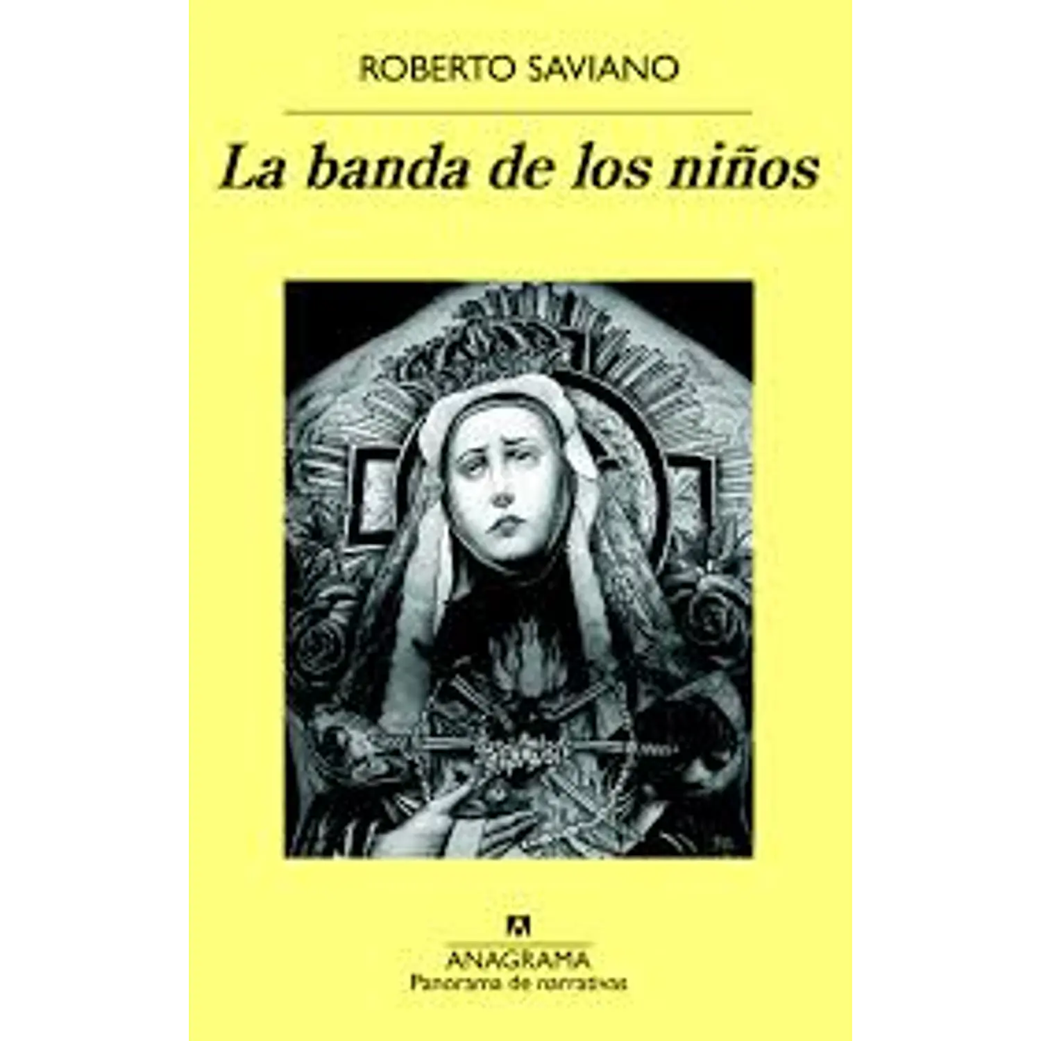 La Banda De Los Niños