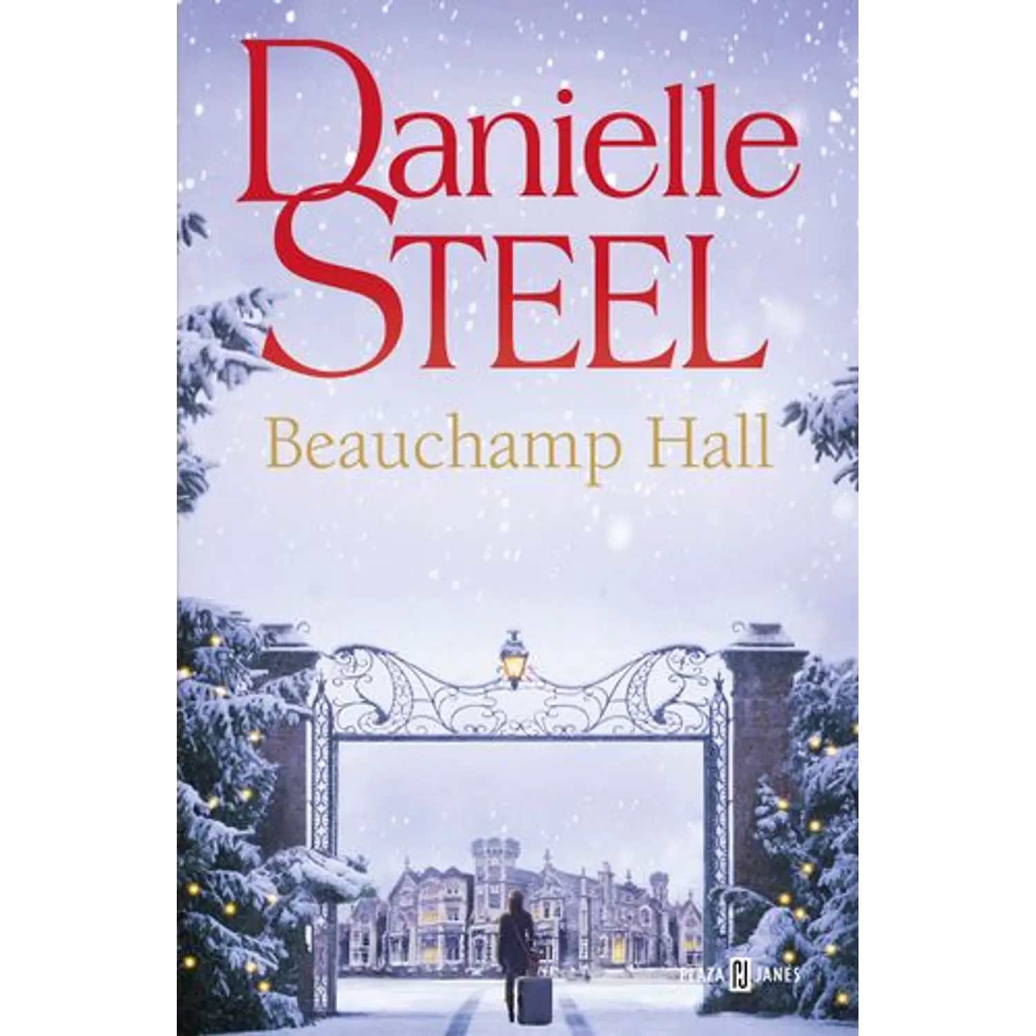 Beauchamp Hall  	