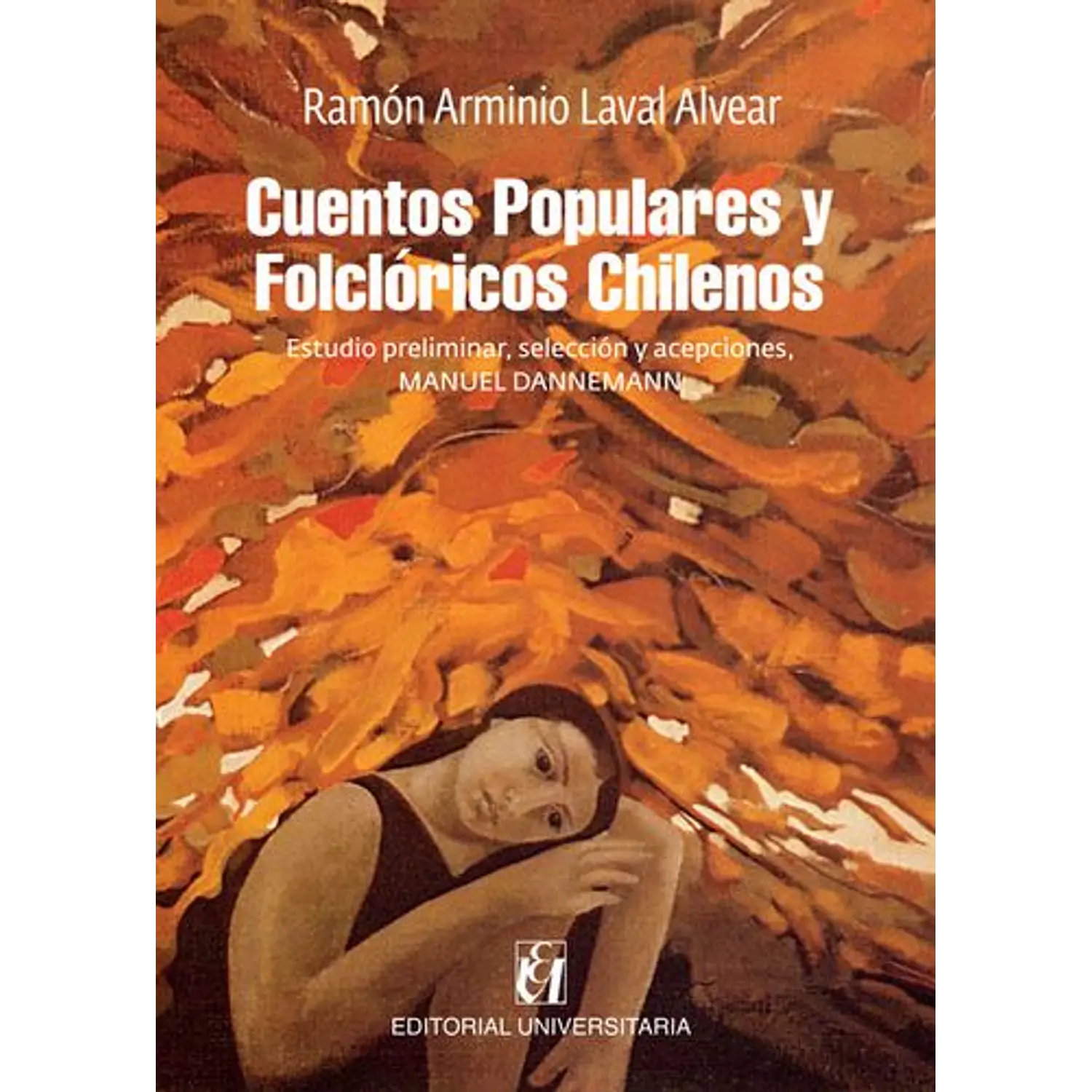 Cuentos Populares Y Folcloricos Chilenos