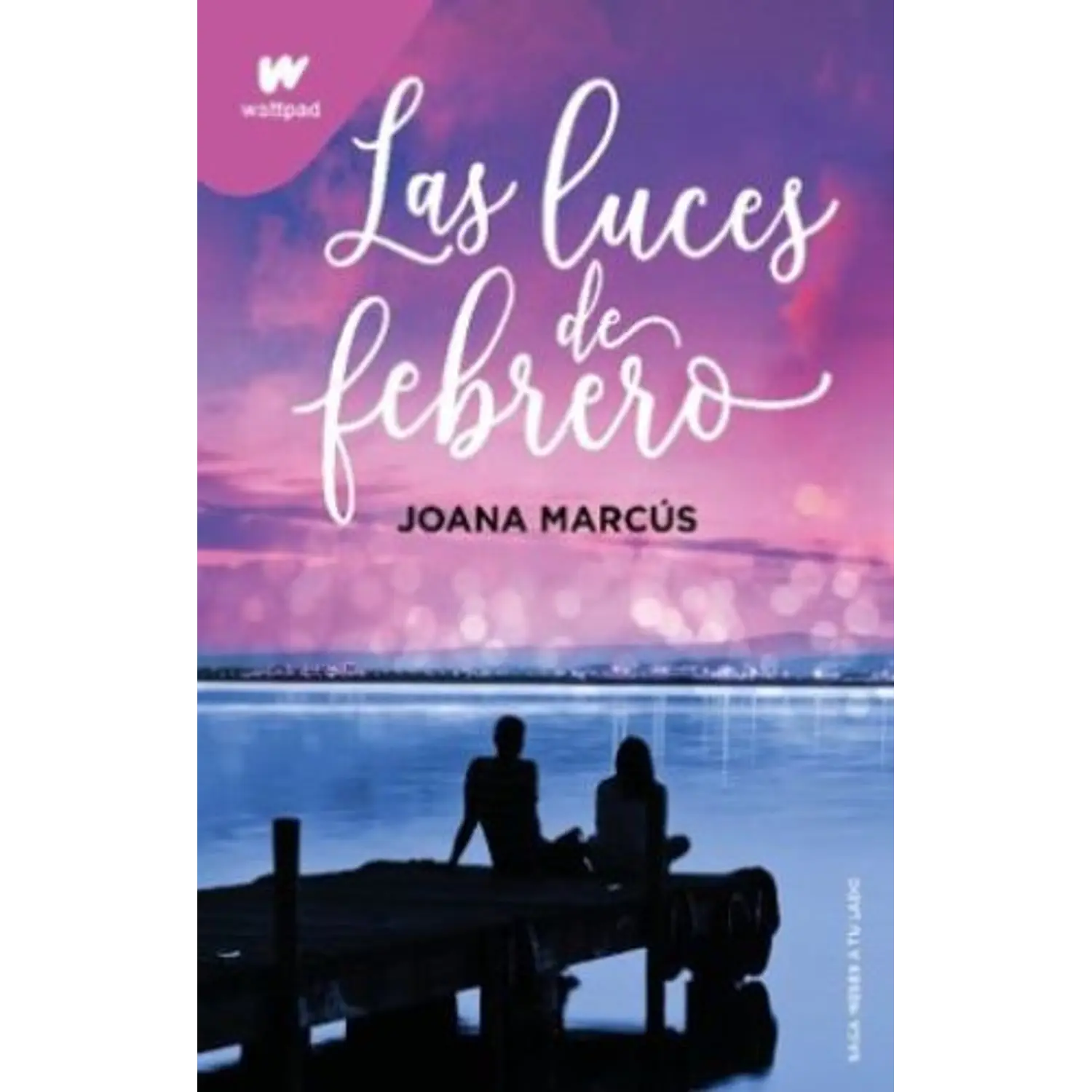Las Luces De Febrero