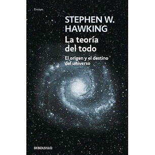 La Teoría Del Todo