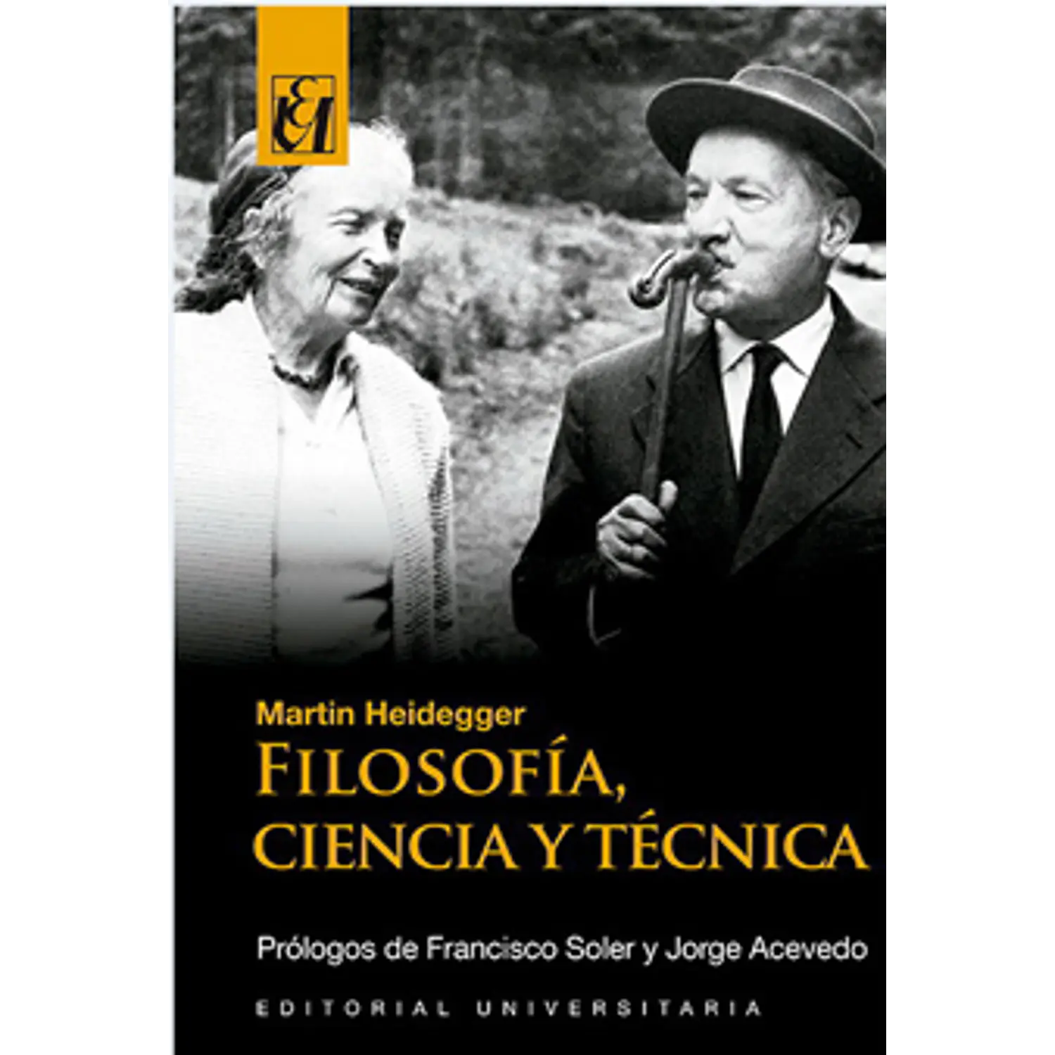 Filosofia Ciencia Y Tecnica