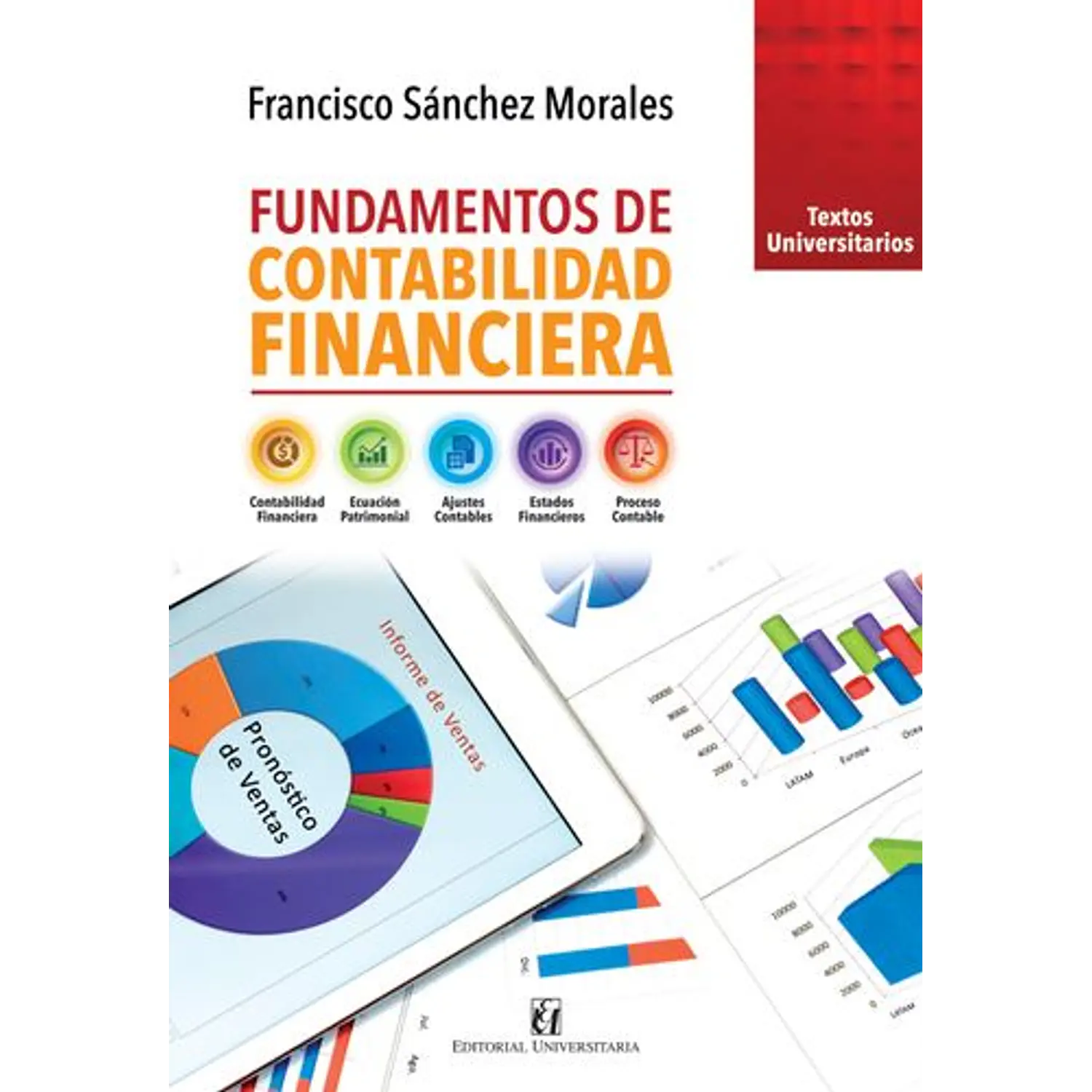 Fundamentos De Contabilidad Financiera 