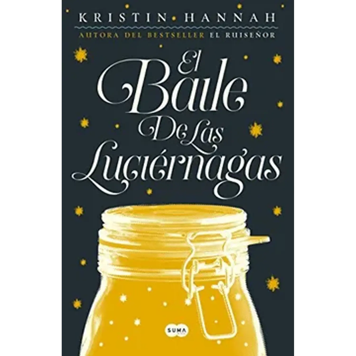El Baile De Las Luciérnagas 