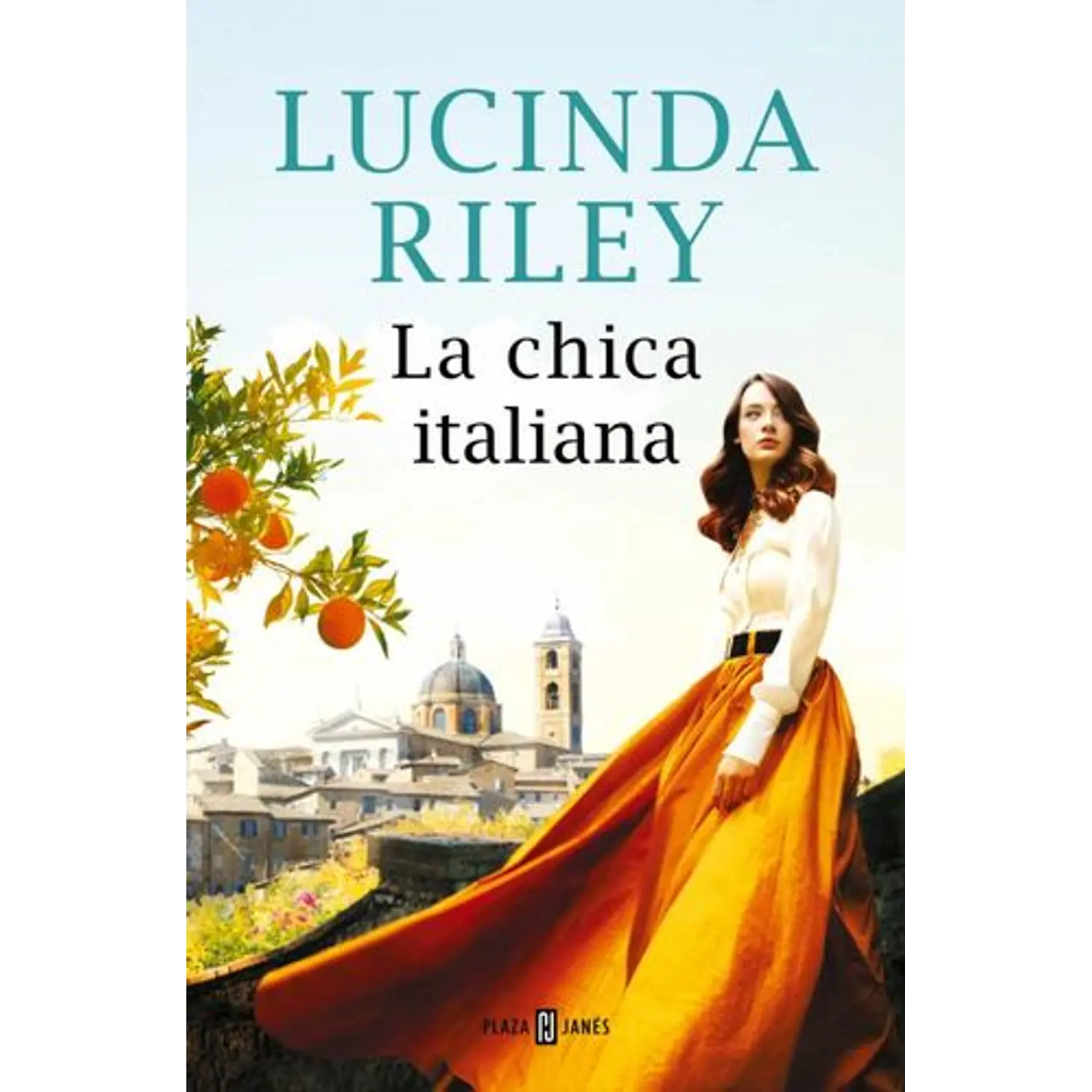 La Chica Italiana