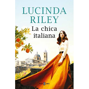 La Chica Italiana